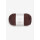 Sille Slipover Mini 6 - 7 Jahre  4081 coffee bean