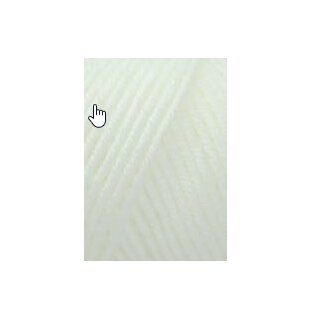 Merino 120 34.0001 weiss