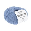 Merino 120 34.0025 nachtblau