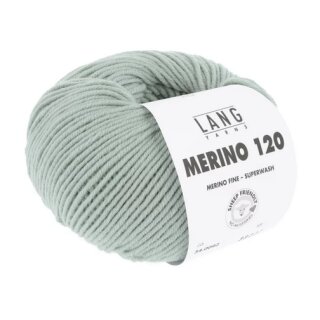 Merino 120 34.0092 hellsalbei