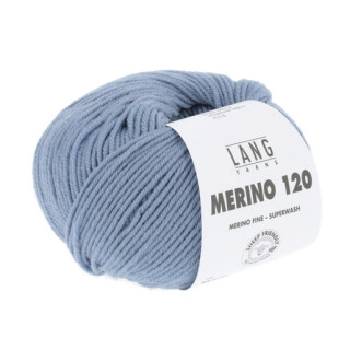 Merino 120 34.0134 jeans hell