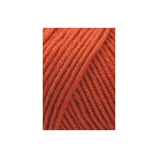 Merino 120 34.0159 mandarine