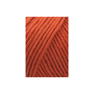 Merino 120 34.0159 mandarine