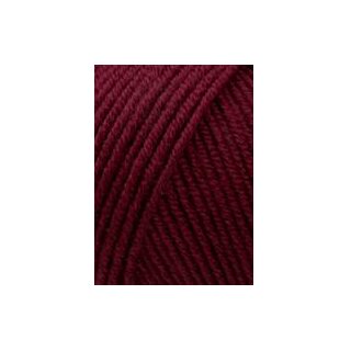 Merino 120 34.0163 dunkelrot