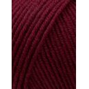 Merino 120 34.0163 dunkelrot