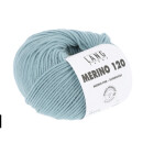 Merino 120 34.0174 mint dunkel
