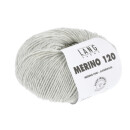 Merino 120 34.0223 hellgrau melange