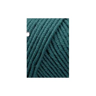 Merino 120 34.0272 dunkeltürkis