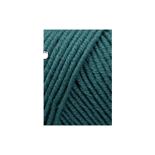 Merino 120 34.0272 dunkeltürkis