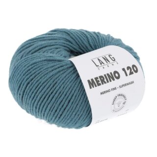 Merino 120 34.0274 atlantik