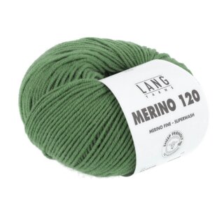 Merino 120 34.0316 kiwi