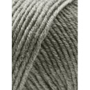 Merino 120 34.0326 dunkelbeige melange