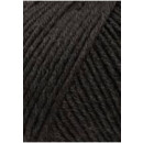 Merino 120 34.0368 dunkelbraun melange