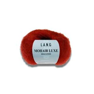 MOHAIR LUXE