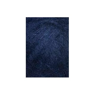 MOHAIR LUXE 698.0025 navy