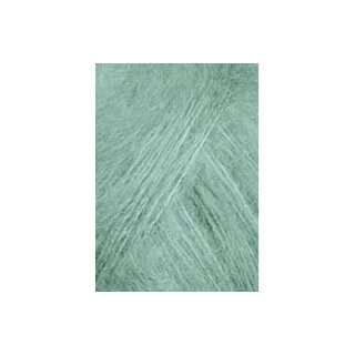MOHAIR LUXE 698.0092 salbei