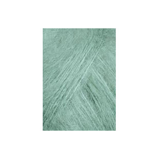 MOHAIR LUXE 698.0092 salbei