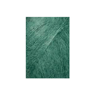 MOHAIR LUXE 698.0093 efeu