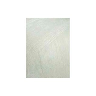 MOHAIR LUXE 698.0094 offwhite