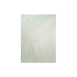 MOHAIR LUXE 698.0094 offwhite