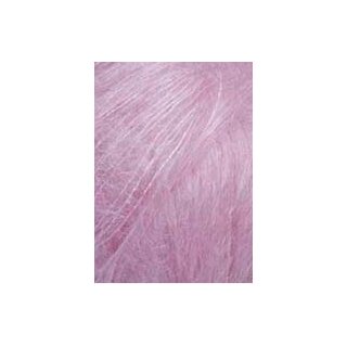 MOHAIR LUXE 698.0148 altrosa hell