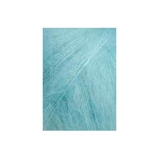 MOHAIR LUXE 698.0158 mint hell