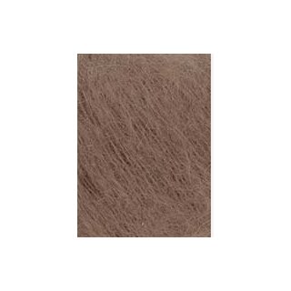 MOHAIR LUXE 698.0187 holz