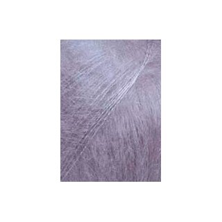 MOHAIR LUXE 698.0209 rosa