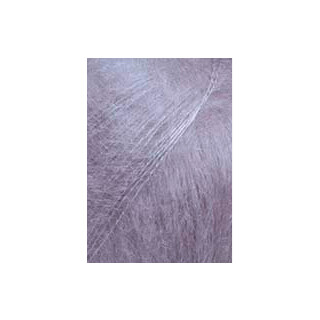 MOHAIR LUXE 698.0209 rosa