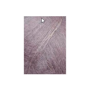 MOHAIR LUXE 698.0248 altrosa