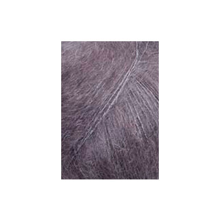 MOHAIR LUXE 698.0348 altrosa