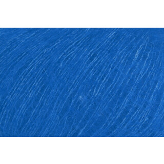 Kidsilk Haze 706 Blue Poppy