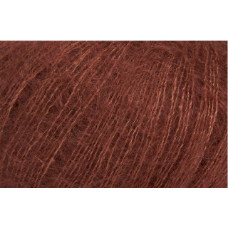 Kidsilk Haze 734 Walnut