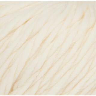 Big Big Wool 210 Coconut