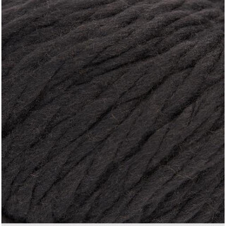 Big Big Wool 219 Liquorice