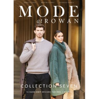 Mode at ROWAN COLLECTION SEVEN