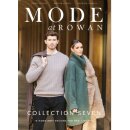 Mode at ROWAN COLLECTION SEVEN