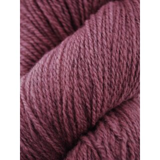 PATAGONIA Organic Merino #121 Burgundy