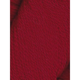 PATAGONIA Organic Merino #135 Ruby