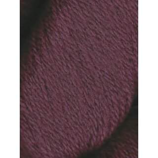 PATAGONIA Organic Merino #136 Boysenberry