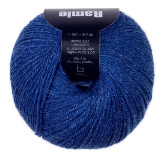 Ramie deluxe Natur von Kopf bis Fuss 423