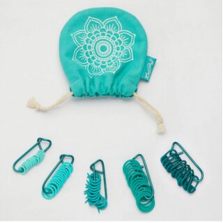 The Mindful Markers Mega Pack of 100