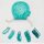 The Mindful Markers Mega Pack of 100