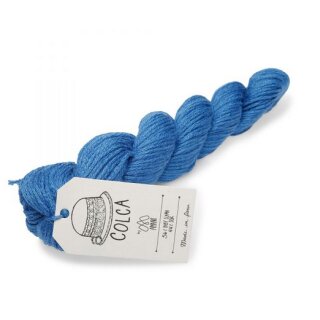 COLCA 7006 Cyanblau