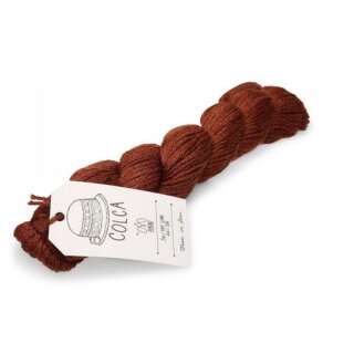COLCA 7011 Dunkelbraun