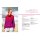 Pullover mit Rundpassen stricken - Beliebte Modelle mit Passen Raglan und RVO  Best of Rebecca Ausführliche Anleitungen mit Geling-Garantie