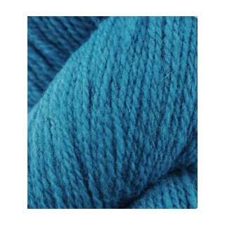 PATAGONIA Organic Merino #123 Turquoise