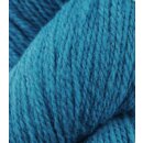 PATAGONIA Organic Merino #123 Turquoise