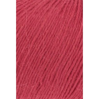 ALPACA SOXX 4PLY Easywash 1062.0060 rot
