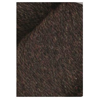 PATAGONIA Organic Merino #104 Mahogany